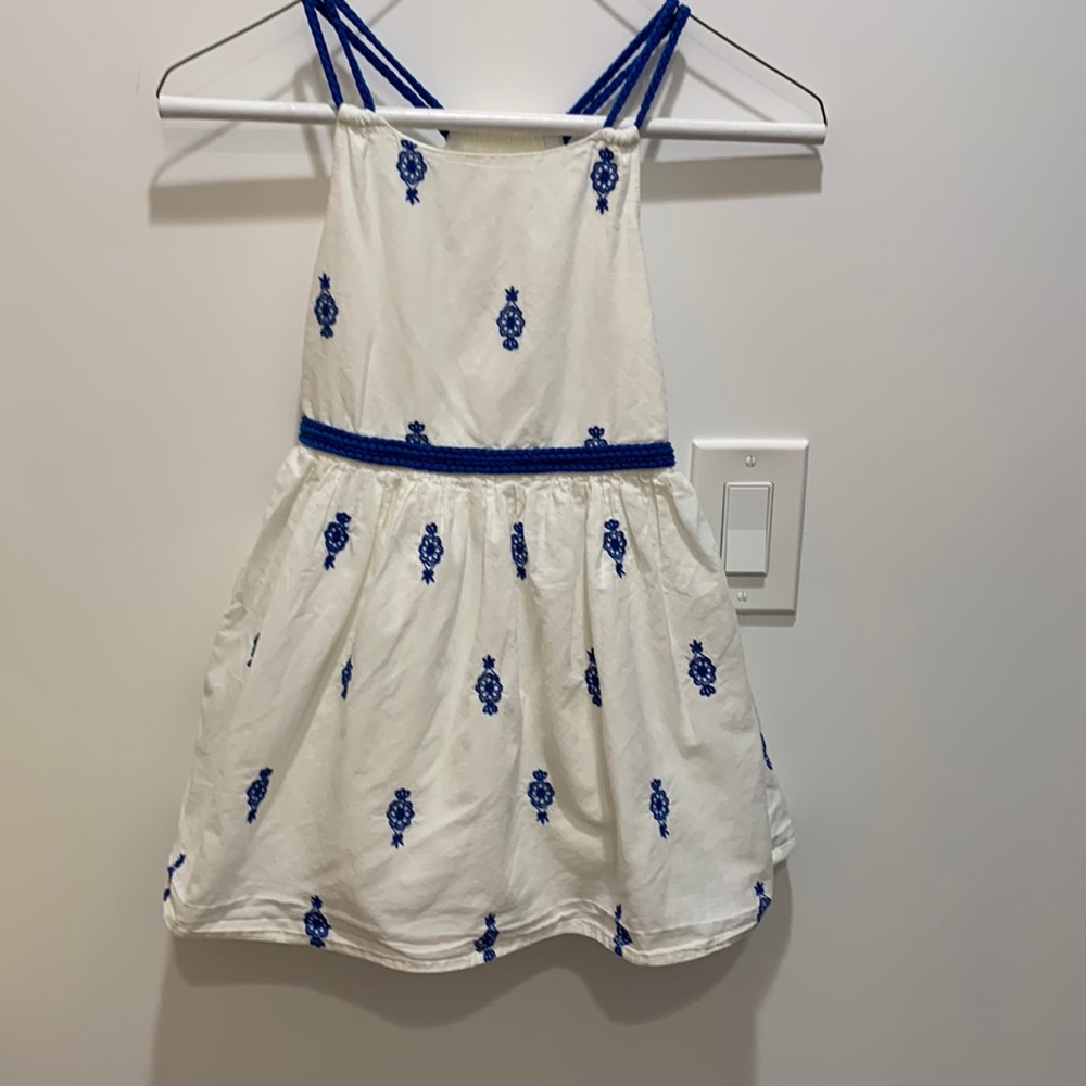 Summer dress
